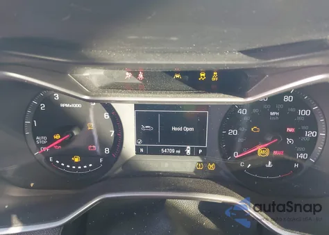 2023 Chevrolet Trailblazer Fwd Ls from USA, damaged, VIN KL79MMS21PB157498